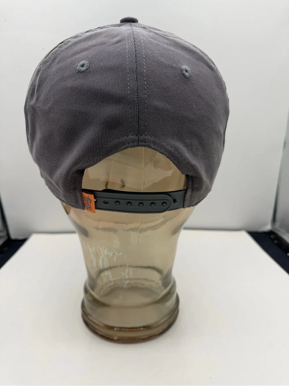 Rowdy Gentlemen‎ Men's Navy Rope Hat with Sunset Patch